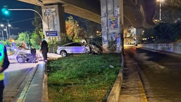 Η 13χρονη που σκοτώθηκε στο τροχαίο στου Ρέντη καθάριζε τζάμια αυτοκινήτων, συχνά κοιμόταν και κάτω από τη γέφυρα