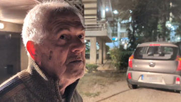 Δολοφονία Μοσχούρη: Μάρτυρας περιγράφει τη στιγμή των πυροβολισμών - «Πάρκαραν και ήταν δυο, δεξιά και αριστερά»