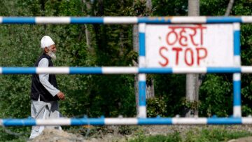 Ινδία – Πακιστάν: Κλιμάκωση της κρίσης μετά από την επίθεση στο Κασμίρ - Ο ΟΗΕ καλεί σε αυτοσυγκράτηση