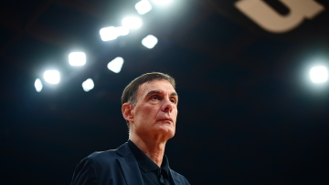 Μπαρτζώκας: «Κλειδί η άμυνα, ευχαριστούμε τον κόσμο μας»