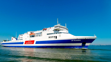 Πάτρα: Από την Αθήνα η 47χρονη ναυτικός που σκοτώθηκε στο λιμάνι - Φορτηγό έκανε όπισθεν και την παρέσυρε