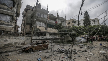 Εξαντλούνται τα αποθέματα των φαρμάκων στη Γάζα, προειδοποιεί ο Παγκόσμιος Οργανισμός Υγείας