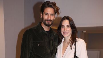 Εκνευρισμένος ο Γιώργος Καράβας με το σχόλιο «η κοπέλα κάνει νύχια» που έκανε δημοσιογράφος για τη σύζυγό του Ραφαέλα Ψαρρού