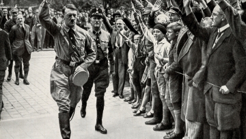 Γερμανία: Ακυρώθηκε δημοπρασία με αντικείμενα του Ολοκαυτώματος εν μέσω κατακραυγής