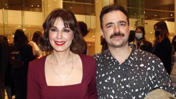 Κατερίνα Παπουτσάκη: Στα δικαστήρια με τον Παναγιώτη Πιλαφά - Ο επιχειρηματίας διεκδικεί τη συνεπιμέλεια των δύο τους παιδιών