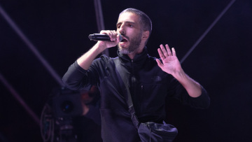 Sold out η συναυλία του ΛΕΞ στο ΟΑΚΑ σε λιγότερο από 24 ώρες - «Έσπασε κάθε ρεκόρ Έλληνα καλλιτέχνη»