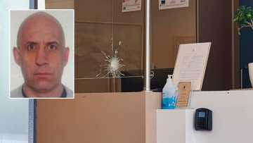 Γιώργος Μοσχούρης: Τουλάχιστον 54 κάλυκες στο σημείο της ενέδρας - Οι δράστες πυροβολούσαν εναλλάξ σε ένα από τα πιο κεντρικά σημεία του Χαλανδρίου