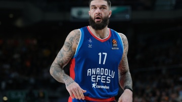 Πουαριέ για τη φάση με τον Ναν στο Παναθηναϊκος - Εφές: «Ό,τι είπαν οι διαιτητές»