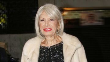 Ρίκα Διαλυνά: Στο νοσοκομείο βρέθηκε η ηθοποιός - Το ατύχημα που παραλίγο να την αφήσει παράλυτη