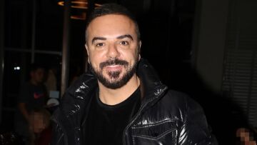  Τριαντάφυλλος: Απόπειρα διάρρηξης στο σπίτι του - Η ανάρτησή του στο Instagram