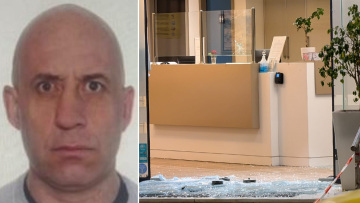 Τα ραντεβού του Μοσχούρη στο Ντουμπάι από όπου είχε επιστρέψει λίγες μέρες πριν δολοφονηθεί 