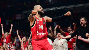 Ετοιμάζει βαλίτσες για Άμπου Ντάμπι ο Ολυμπιακός που έκανε το 2-0 κόντρα στη Ρεάλ, 77-71 στο ΣΕΦ - Βίντεο 