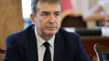 Χρυσοχοΐδης: Εξιχνιάστηκε πλήρως η υπόθεση της δολοφονίας στα Βορίζια - Μαζεύτηκαν αρκετά όπλα, συνελήφθησαν όλοι