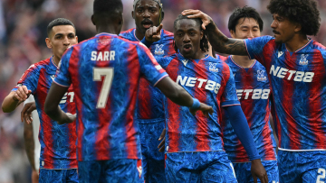 Στον τελικό Κυπέλλου η Κρίσταλ Πάλας 3-0 την Άστον Βίλα - Τριάρες από Μπάγερν και Νιούκαστλ - Δείτε γκολ από τα γήπεδα της Ευρώπης