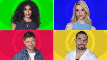 Big Brother: Αυτοί είναι οι 16 παίκτες που μπαίνουν στο σπίτι