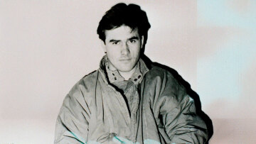 Πέθανε ο Νίκος Παλαιοκώστας - Οι ληστείες, η απαγωγή, η κοινή πορεία με τον καταζητούμενο αδελφό του 