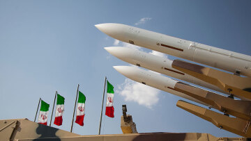 Το Ιράν προειδοποιεί τους Ευρωπαίους: Μην κάνετε «στρατηγικό λάθος» σχετικά με το πυρηνικό μας πρόγραμμα