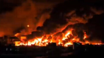 Στους 8 οι νεκροί και 750 οι τραυματίες από την έκρηξη στο Ιράν - Φόβοι επέκτασης της πυρκαγιάς και σε άλλες ζώνες