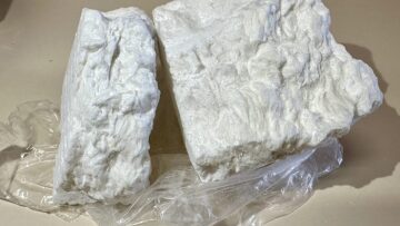 Κατάσχεση ενάμιση τόνου κοκαΐνης και έξι συλλήψεις στη Γουατεμάλα	