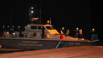 Μηχανική βλάβη σε πλοίο με 159 επιβαίνοντες που εκτελούσε δρομολόγιο Σκιάθος - Άγιος Κωνσταντίνος