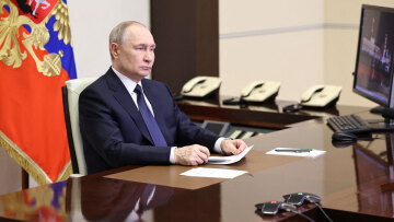 Πούτιν: Η Ρωσία ανέκτησε τον έλεγχο του Κουρσκ, το Κίεβο απέτυχε