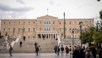 Πρόωρη αποπληρωμή του πρώτου μνημονίου - Το σχέδιο της κυβέρνησης και το μήνυμα στους διεθνείς επενδυτές