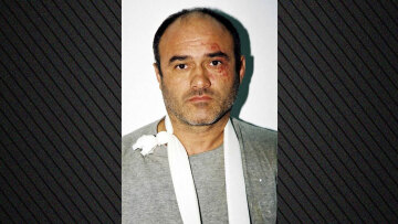  Πέθανε ο Νίκος Παλαιοκώστας, αδελφός και συνεργός του καταζητούμενου Βασίλη Παλαιοκώστα