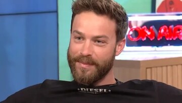 Στέφανος Μιχαήλ: Ήταν πολύ δύσκολο να καταφέρω να κάνω το παιδί της συντρόφου μου να με αγαπήσει τόσο πολύ