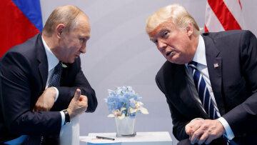 Τραμπ για Ουκρανία: Ενδέχεται να τηλεφωνήσω στον Πούτιν, νομίζω θα το λύσουμε