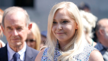 Αυτοκτόνησε η Βιρτζίνια Τζιουφρέ, κατήγορος του Επσταϊν και του πρίγκιπα Αντριους - Ήταν μόλις 41 ετών