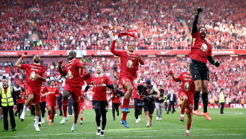 Το παρασκήνιο πίσω από το 20ό πρωτάθλημα της Λίβερπουλ: Ο Σλοτ στα χνάρια του Κλοπ, ο καλύτερος Σαλάχ ever και οι παίκτες-αποκάλυψη 