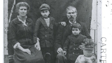 Γενοκτονία των Αρμενίων: 110 χρόνια αγώνων για τη διεθνή αναγνώριση, δείτε φωτογραφίες από τη βιβλιοθήκη του Αμερικανικού Κογκρέσου