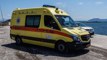 Πόρτο Χέλι: Νεκρή 64χρονη ιδιοκτήτρια ξενοδοχείου