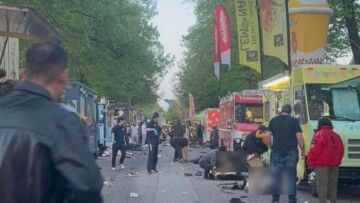 Πολλοί νεκροί και τραυματίες από αυτοκίνητο που έπεσε σε πλήθος σε φεστιβάλ στο Βανκούβερ - Συνελήφθη ο 30χρονος οδηγός