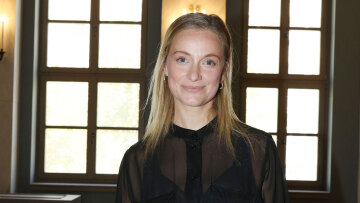 Η Δροσάκη αποκάλυψε ότι πριν από λίγες ημέρες την παρέσυρε αυτοκίνητο - «Δεν σταμάτησε στιγμή να δει αν είμαι καλά»