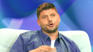 Big Brother: Εμένα που με βλέπεις έχω ξεγεννήσει προβατίνα όταν ήμουν 10 χρονών, είπε ο viral αγρότης στην πρεμιέρα του ριάλιτι