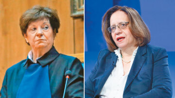 Ποια είναι τα φαβορί για τη νέα ηγεσία του Αρείου Πάγου