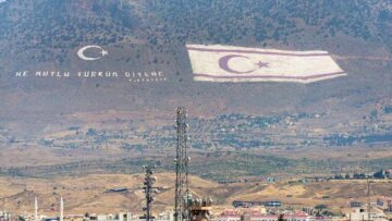 Πολύωρη δίκη-παρωδία σε «στρατοδικείο» στα κατεχόμενα για τους πέντε Ελληνοκύπριους
