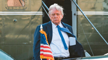 «Θα τελειώσω τον πόλεμο στις πρώτες 100 ημέρες στον Λευκό Οίκο»: Τα έδωσε όλα στον Πούτιν ο Τραμπ, αλλά... ακόμα περιμένει