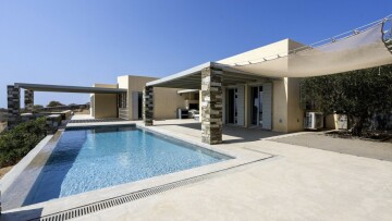 Ισχυρό γερμανικό ενδιαφέρον για αγορά ακινήτων στην Αθηναϊκή Ριβιέρα