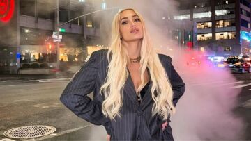 Ιωάννα Τούνη: Το μήνυμα μετά τη διακοπή της δίκης για το revenge porn - «Η δικαίωση είναι κοντά»