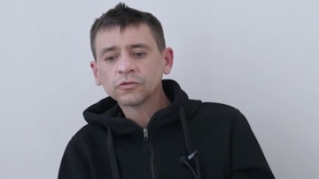 Οι Ουκρανοί μου έδωσαν €18.000 για να σκοτώσω τον Ρώσο στρατηγό στη Μόσχα, είπε ο 42χρονος που συνελήφθη για τη δολοφονία Μοσκάλικ