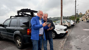 Βούτες Ηρακλείου: Τα τέσσερα σενάρια για τις ρωγμές σε σπίτια και δρόμους που ανησυχούν τους κατοίκους