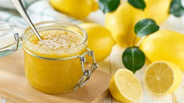 Η επιστήμη πίσω από την τέλεια μαρμελάδα λεμόνι