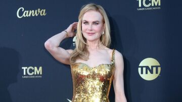 Η Νικόλ Κίντμαν θα τιμηθεί με το βραβείο «Women in Motion» στο Φεστιβάλ Καννών