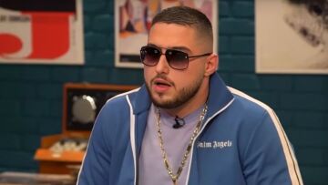 Rack: Δεν ξεκινήσαμε την τραπ μουσική για να κάνουμε «νούμερα», αυτά είναι για τους λογιστές