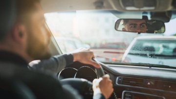 Πόσα ξοδεύω για φαγητό: Μιχάλης, 34 ετών, οδηγός ταξί με καθαρό εισόδημα 1500€