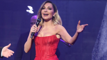 Δέσποινα Βανδή: Είναι εφιαλτικές οι ώρες πριν από κάθε πρεμιέρα