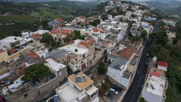 Βούτες: Συμπεράσματα μέσα στις επόμενες ώρες για τις ρηγματώσεις, σύμφωνα με τον Λέκκα