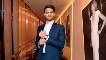 Ματέο Μποτσέλι: «Πέρασα από ενδιαφέροντα τούνελ μέχρι να φτάσω στον προορισμό μου»